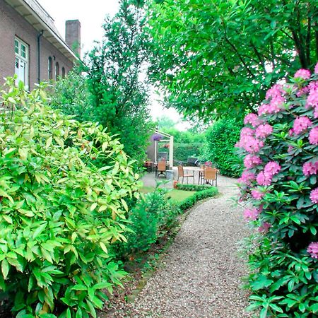 Vaassen Gasthuis Pension Via Quidam المظهر الخارجي الصورة
