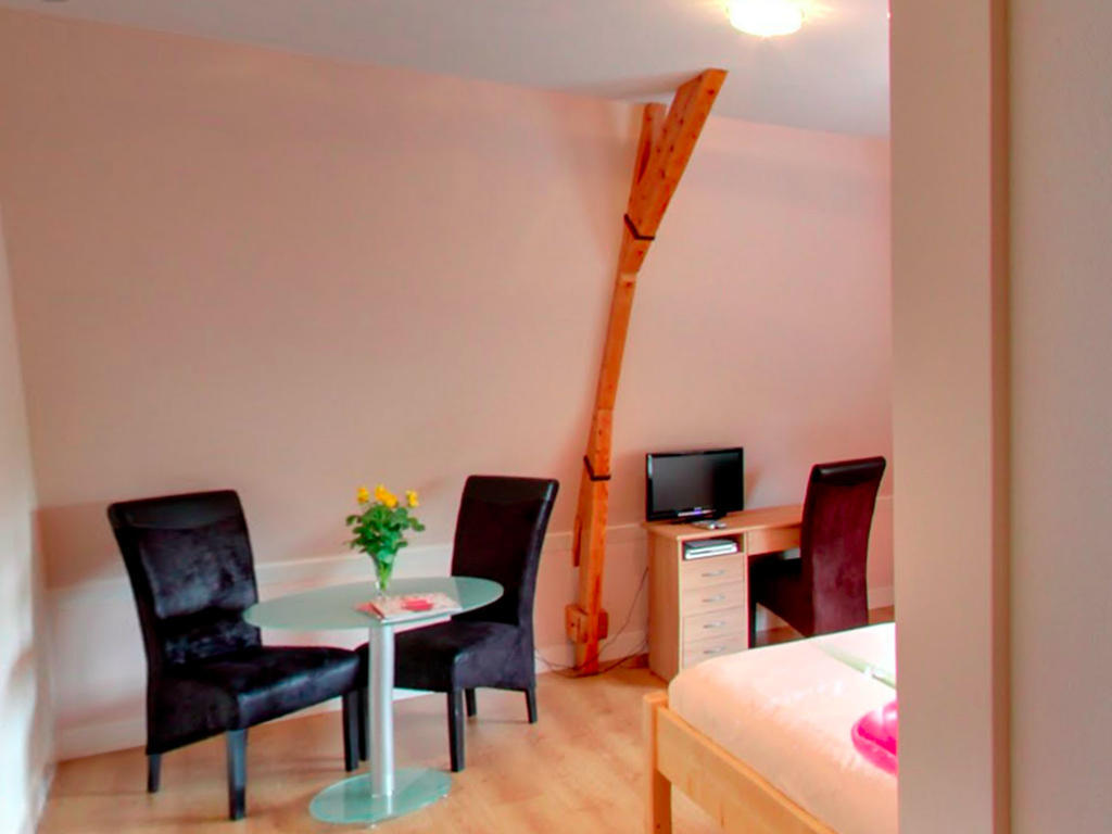 Vaassen Gasthuis Pension Via Quidam الغرفة الصورة