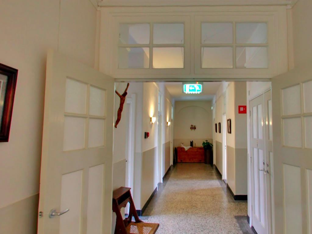 Vaassen Gasthuis Pension Via Quidam المظهر الخارجي الصورة